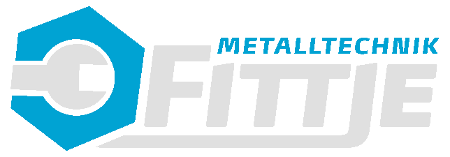 Logo Metalltechnik FITTJE GmbH & Co. KG