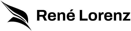 Logo René Lorenz | Local SEO / SEA & Webdesign