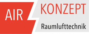 AIR Konzept GmbH & Co. KG Logo AIR Konzept GmbH & Co. KG