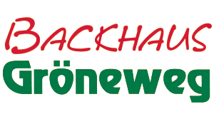 Backhaus Gröneweg Logo Backhaus Gröneweg
