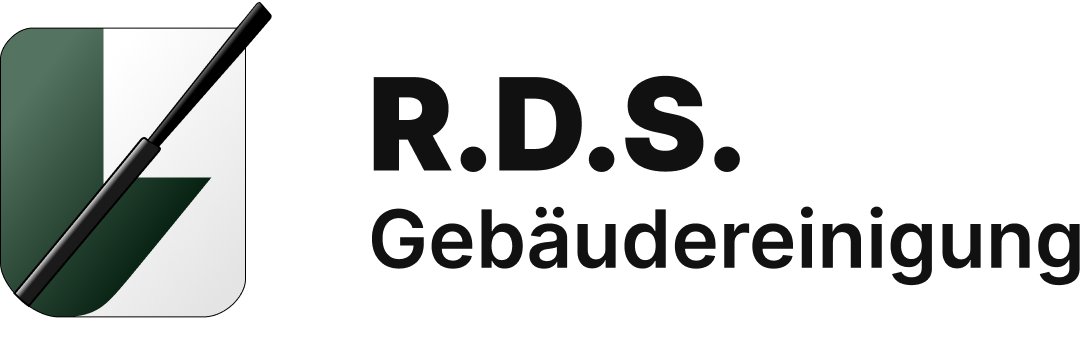 R.D.S. Gebäudereinigung